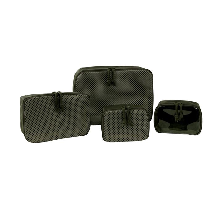 Modular Pouch Set VL Mesh pouches (TT 7571)