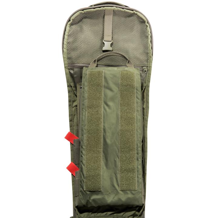 Modular Medic Insert 30 VL Transparent Pouches (TT 7177)