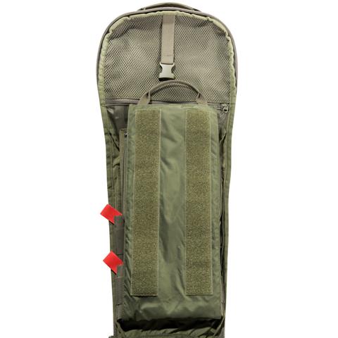 Modular Medic Insert 30 VL Transparent Pouches (TT 7177)