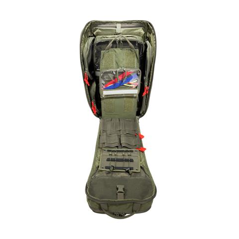 Modular Medic Insert 30 VL Transparent Pouches (TT 7177)