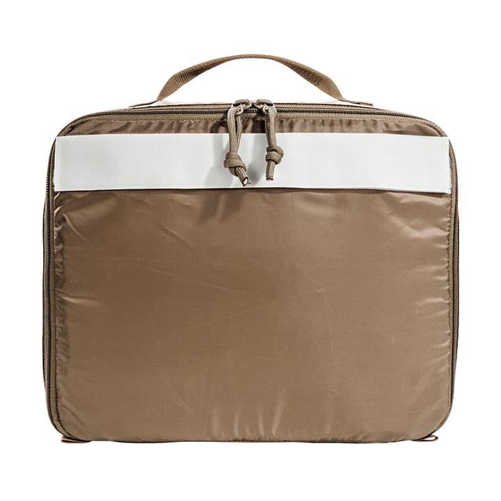 Modular Medic Insert 30 VL Transparent Pouches (TT 7177)