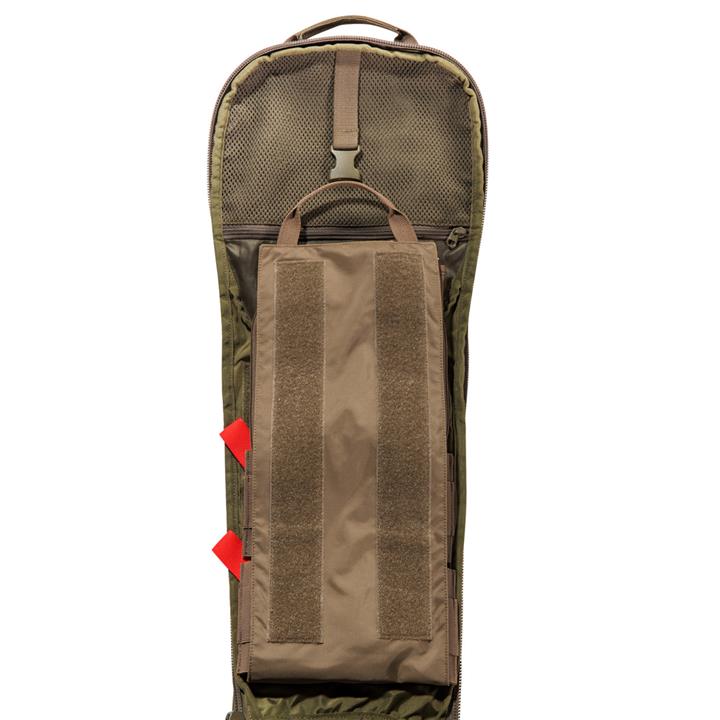 Modular Medic Insert 30 VL Transparent Pouches (TT 7177)