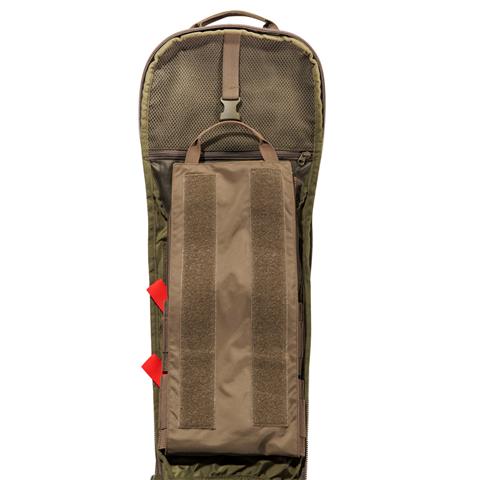 Modular Medic Insert 30 VL Transparent Pouches (TT 7177)