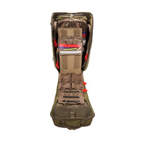 Modular Medic Insert 30 VL Transparent Pouches (TT 7177)