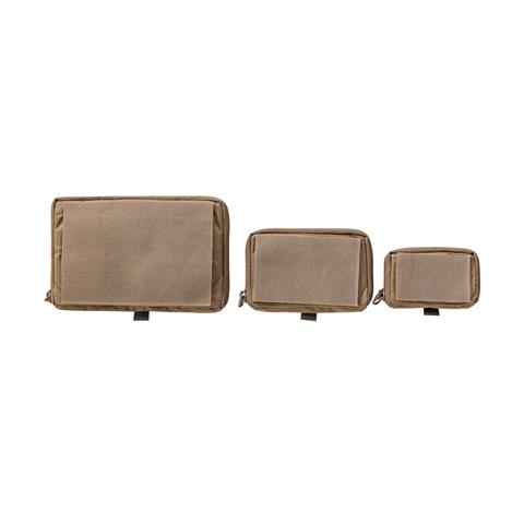Mesh Pouch Set VL Storage Bags (TT 7222)