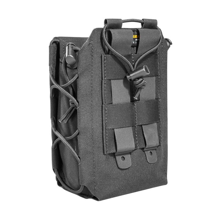 Multipurpose Side Pouch TT Pocket For Backbacks (TT 7328)