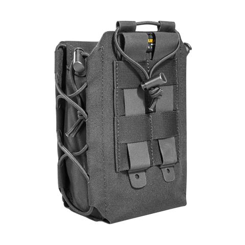 Multipurpose Side Pouch TT Pocket For Backbacks (TT 7328)