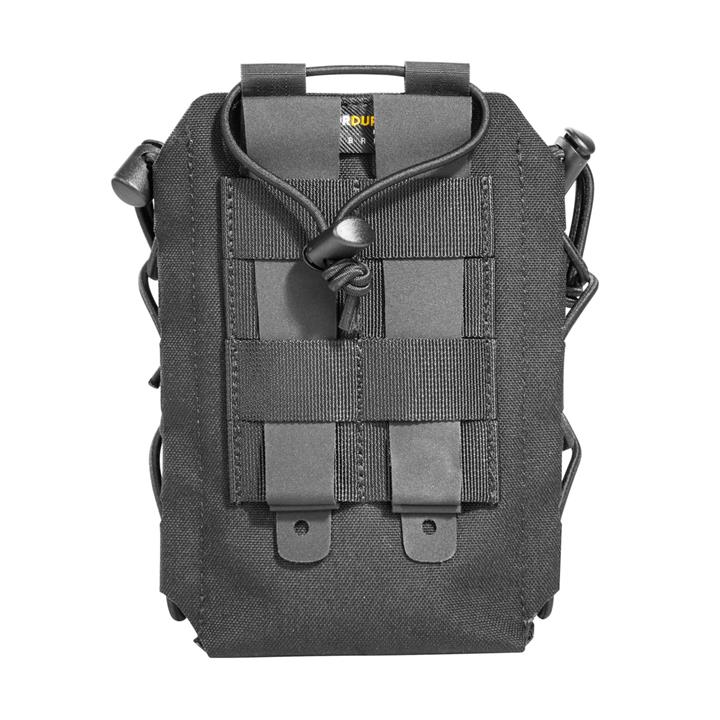 Multipurpose Side Pouch TT Pocket For Backbacks (TT 7328)