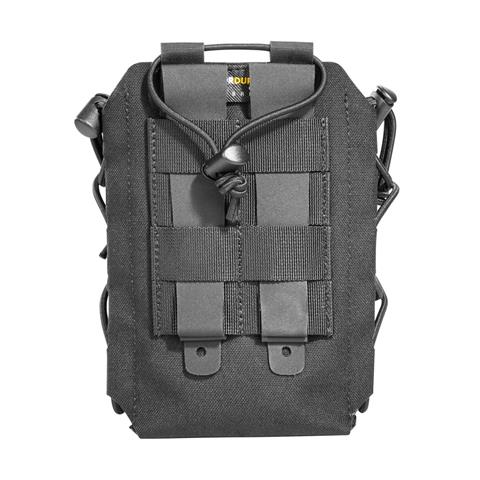 Multipurpose Side Pouch TT Pocket For Backbacks (TT 7328)