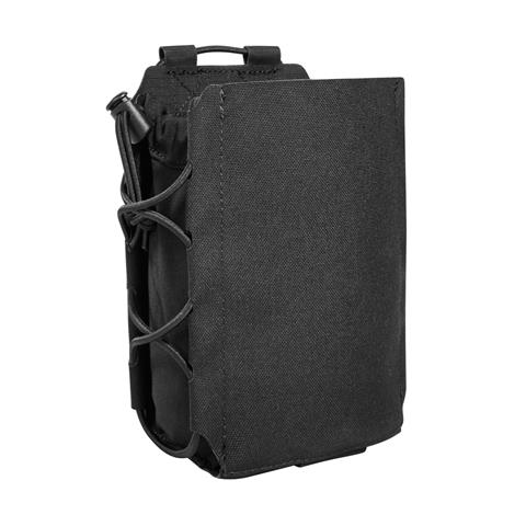 Multipurpose Side Pouch TT Pocket For Backbacks (TT 7328)