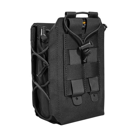 Multipurpose Side Pouch TT Pocket For Backbacks (TT 7328)