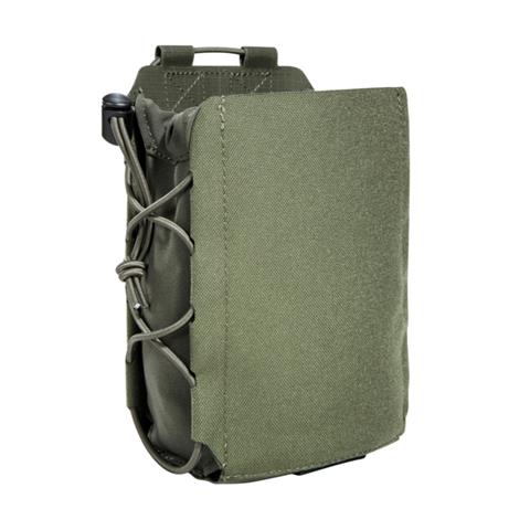 Multipurpose Side Pouch TT Pocket For Backbacks (TT 7328)