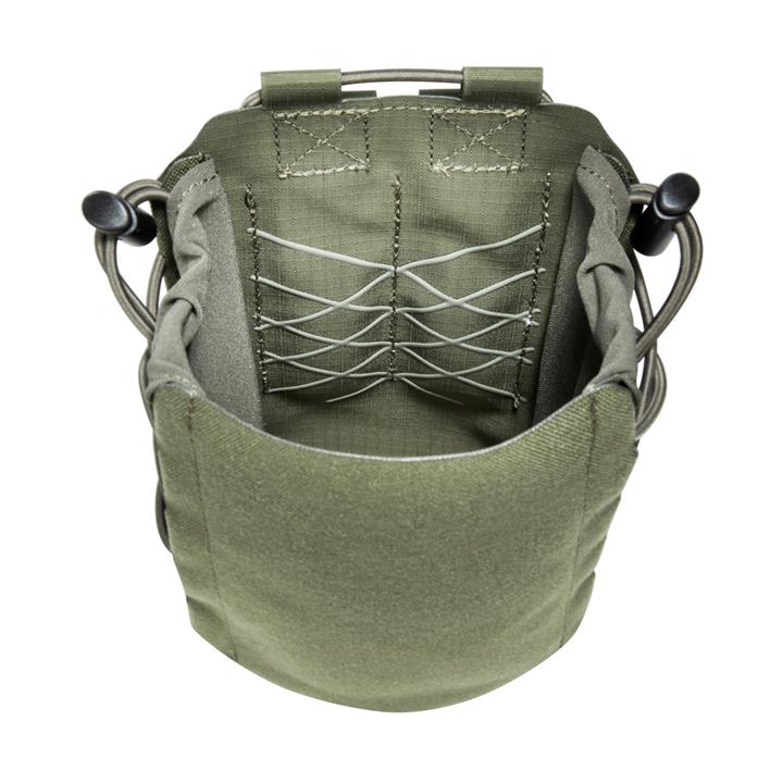 Multipurpose Side Pouch TT Pocket For Backbacks (TT 7328)