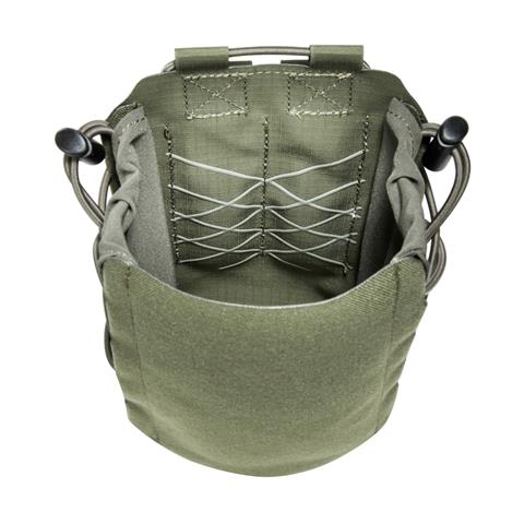 Multipurpose Side Pouch TT Pocket For Backbacks (TT 7328)