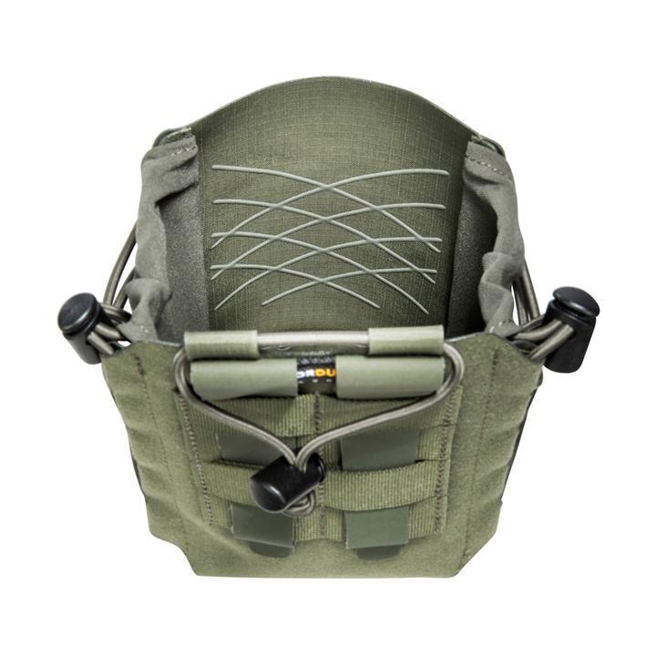 Multipurpose Side Pouch TT Pocket For Backbacks (TT 7328)