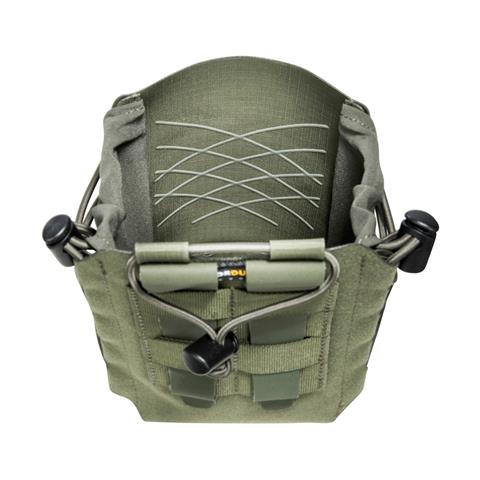 Multipurpose Side Pouch TT Pocket For Backbacks (TT 7328)