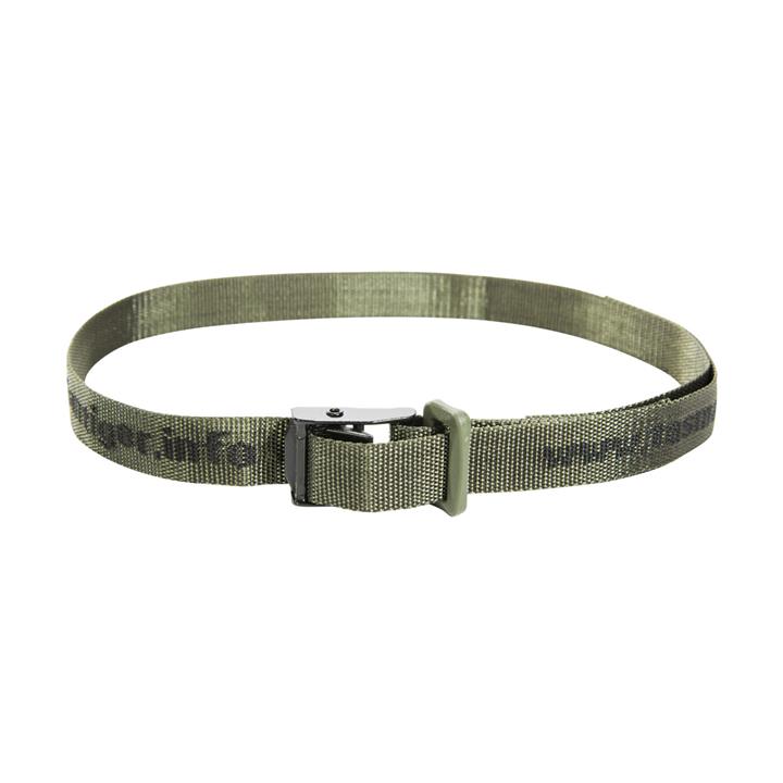 Webbing Strap 18mm / 1m TT Pack Strap (TT 7218)