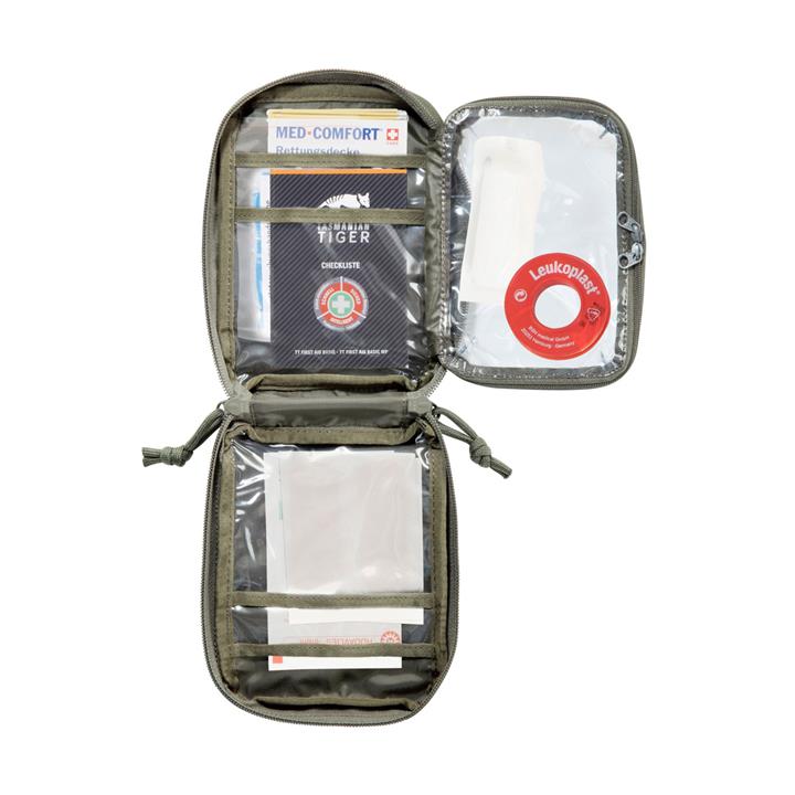 Φαρμακείο First Aid Basic Molle TT Filled First-Aid Kit (TT 7986)