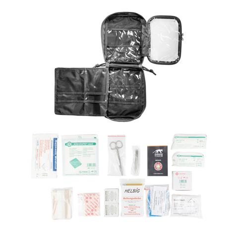 First Aid Complete Molle Filled First-Aid Kit (TT 7988)