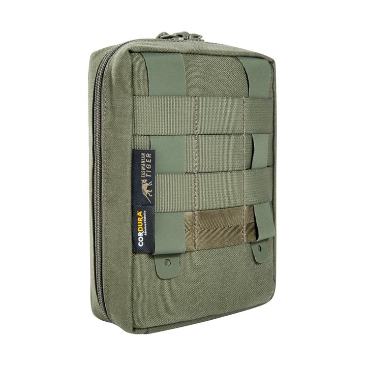 First Aid Complete Molle Filled First-Aid Kit (TT 7988)