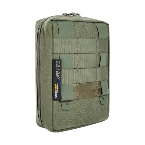 First Aid Complete Molle Filled First-Aid Kit (TT 7988)