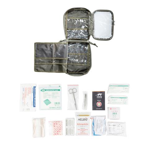 First Aid Complete Molle Filled First-Aid Kit (TT 7988)