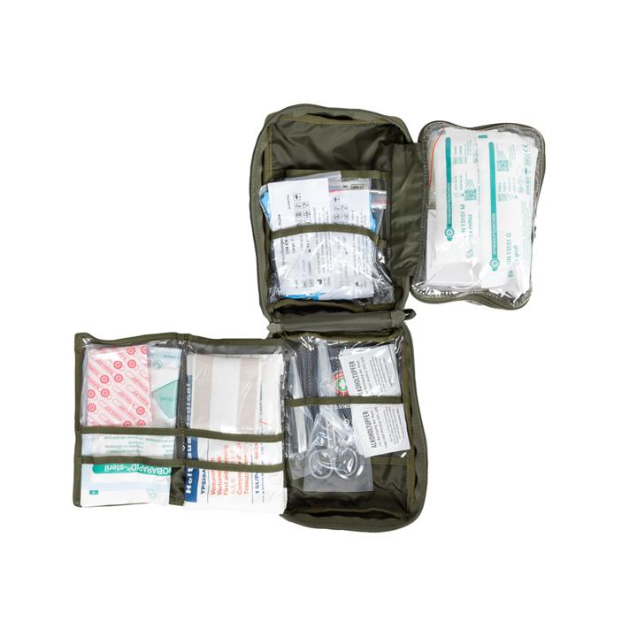 First Aid Complete Molle Filled First-Aid Kit (TT 7988)