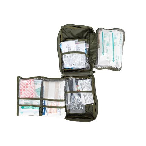 First Aid Complete Molle Filled First-Aid Kit (TT 7988)