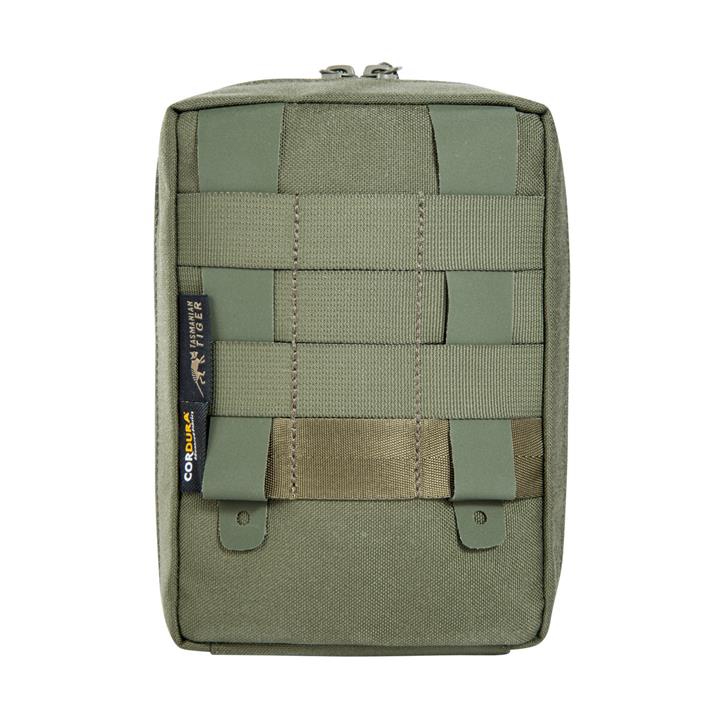 First Aid Complete Molle Filled First-Aid Kit (TT 7988)