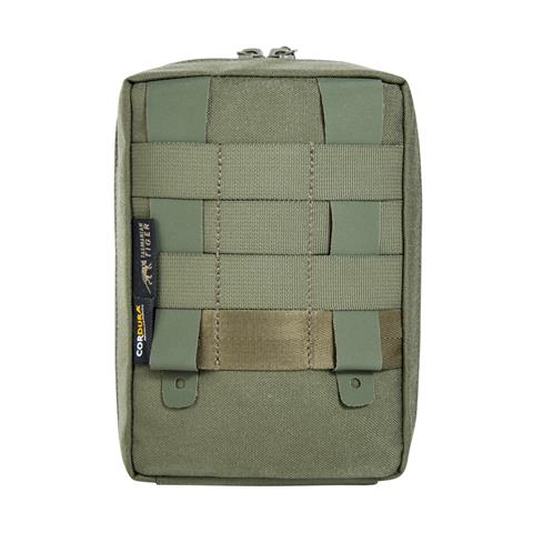 First Aid Complete Molle Filled First-Aid Kit (TT 7988)