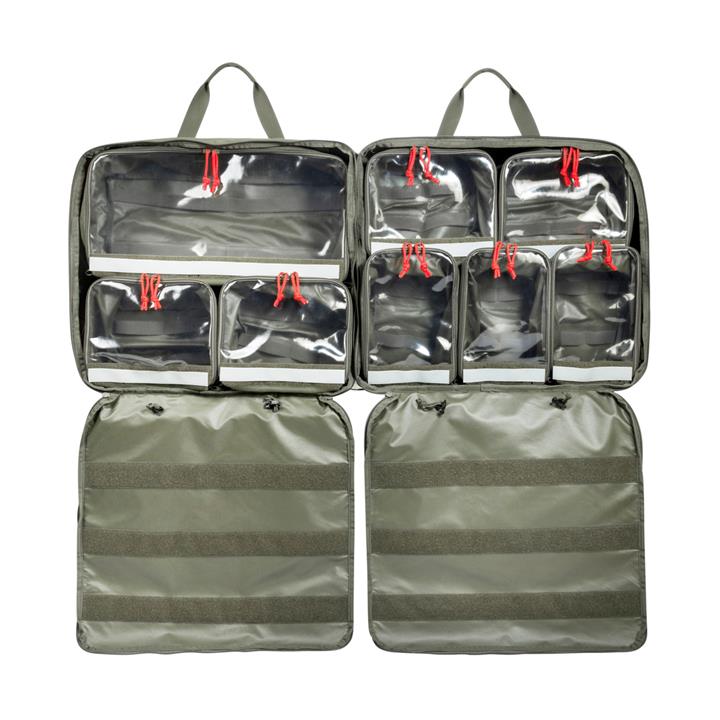 Medic Container Transport Set (TT 8839)