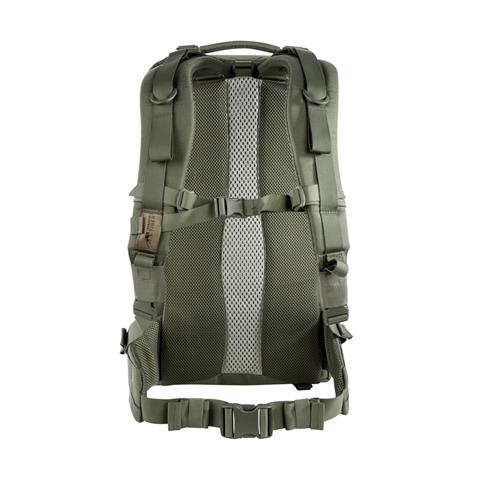 First Responder Move On MKIII TT (TT 8801)