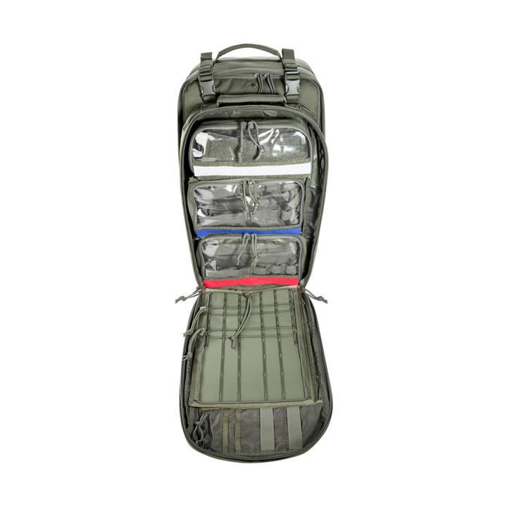 First Responder Move On MKIII TT (TT 8801)