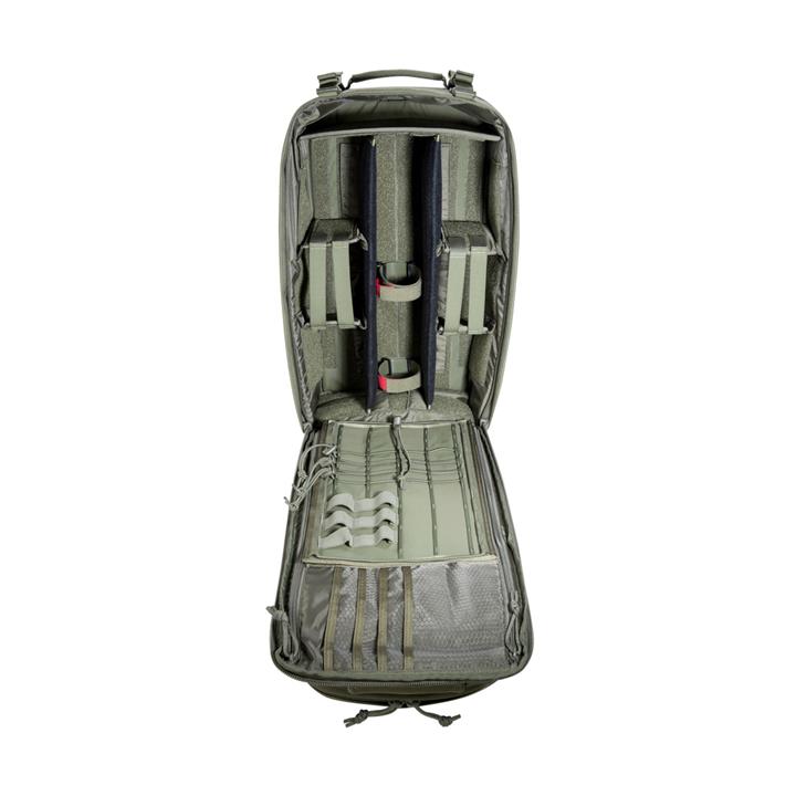 First Responder Move On MKIII TT (TT 8801)