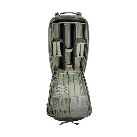 First Responder Move On MKIII TT (TT 8801)