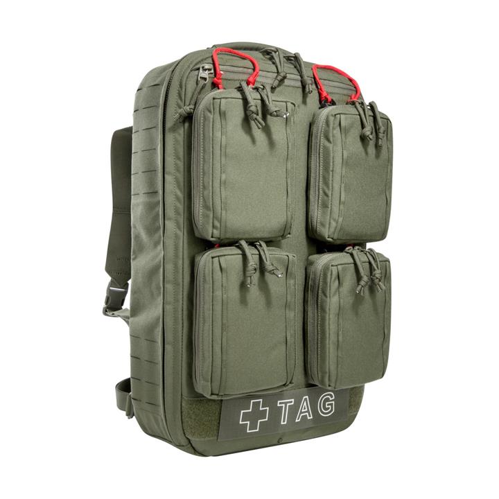 Medic Mascal Pack (TT 7349)
