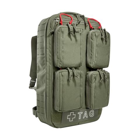 Medic Mascal Pack (TT 7349)