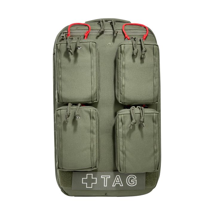 Medic Mascal Pack (TT 7349)
