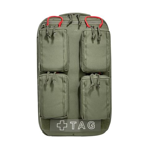 Medic Mascal Pack (TT 7349)