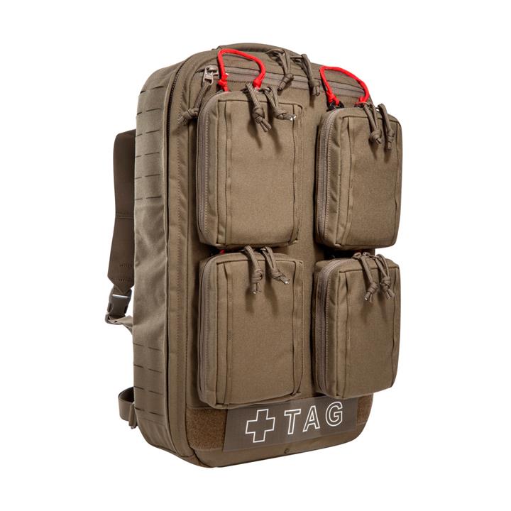 Medic Mascal Pack (TT 7349)