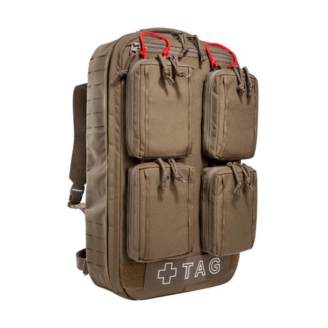Medic Mascal Pack (TT 7349)