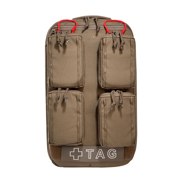 Medic Mascal Pack (TT 7349)
