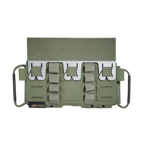 IFAK Pouch Dual VL TT First Aid Pouch (TT 8737)