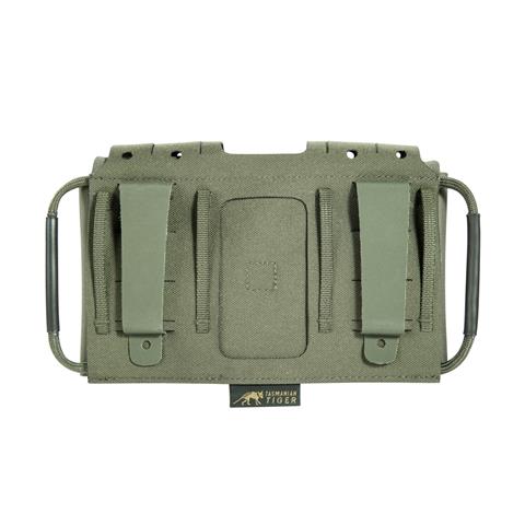 IFAK Pouch Dual TT First Aid Pouch (TT 7683)