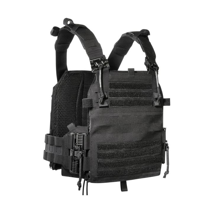 Plate Carrier QR LC ZP (TT 7500)