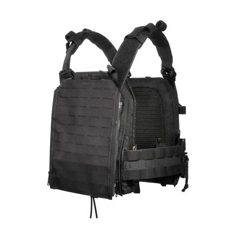Plate Carrier QR LC ZP (TT 7500)