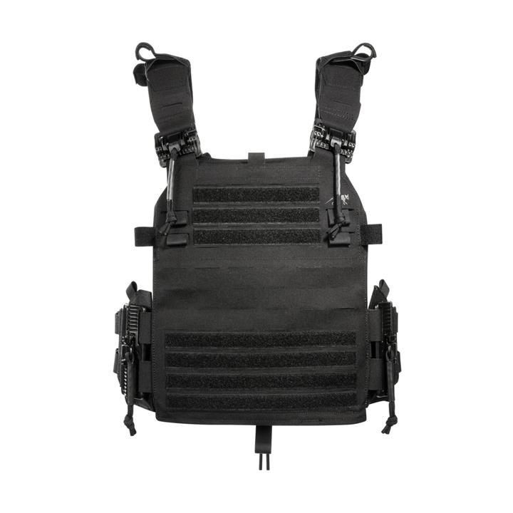 Plate Carrier QR LC ZP (TT 7500)