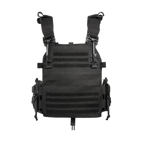 Plate Carrier QR LC ZP (TT 7500)