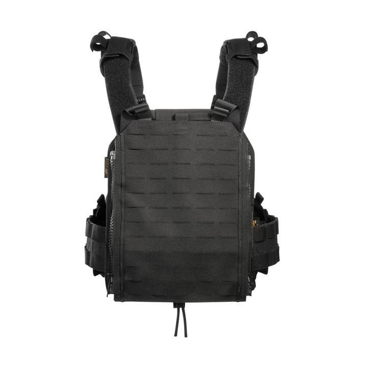 Plate Carrier QR LC ZP (TT 7500)