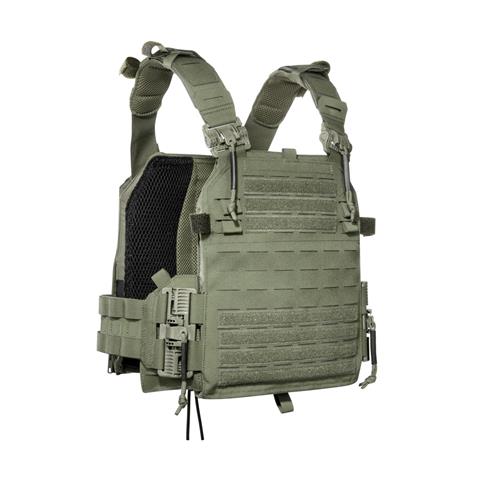Plate Carrier QR LC ZP (TT 7500)